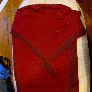 Mens Patagonia shirt